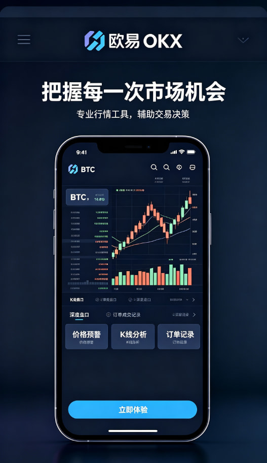 欧交易所APP官方网站App功能展示